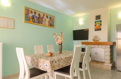 Blato House | Seaside family friendly house with a swimming pool Karbuni, Korčula (K-14776)