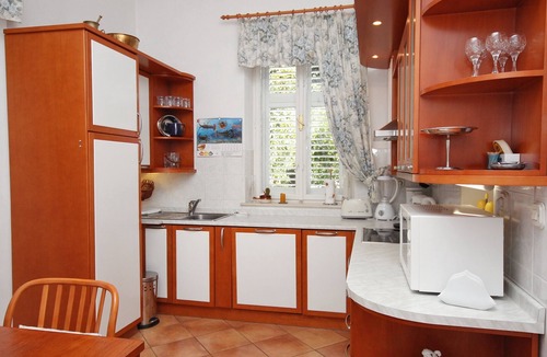 Mlini House | Seaside family friendly house with a swimming pool Mlini (Dubrovnik) (K-2145)