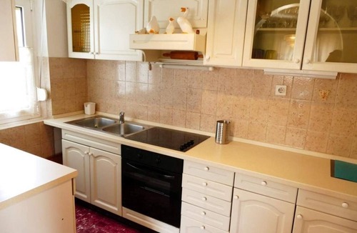 Barbat na Rabu House | Seaside family friendly house with a swimming pool Barbat, Rab (K-22081)