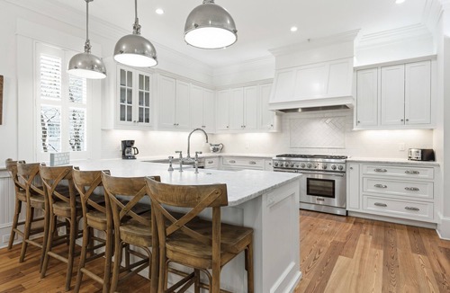 Seaside House | Seaside "Feeling Good Again" |8 BR | Sleeps 18| Seaside Ave