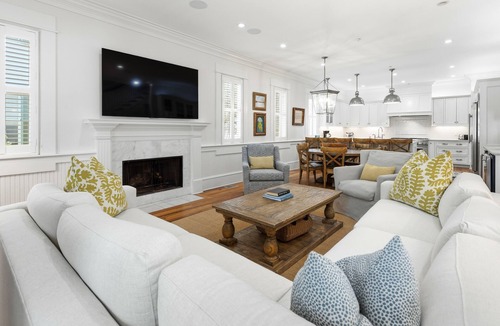 Seaside House | Seaside "Feeling Good Again" |8 BR | Sleeps 18| Seaside Ave