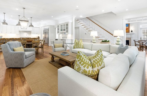 Seaside House | Seaside "Feeling Good Again" |8 BR | Sleeps 18| Seaside Ave