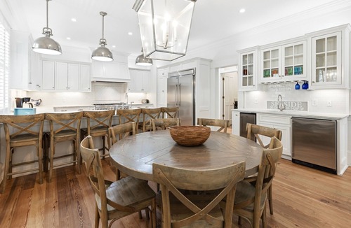 Seaside House | Seaside "Feeling Good Again" |8 BR | Sleeps 18| Seaside Ave