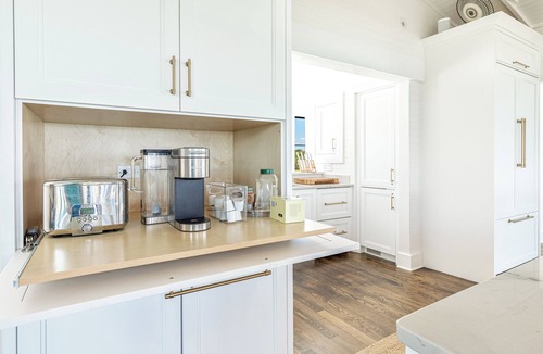 Seaside House | Seaside Florida 30A Oceanfront Dream Escape!