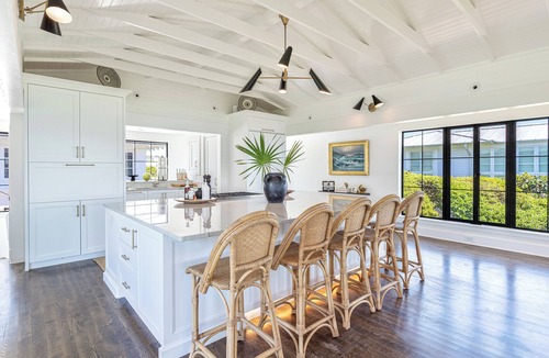 Seaside House | Seaside Florida 30A Oceanfront Dream Escape!