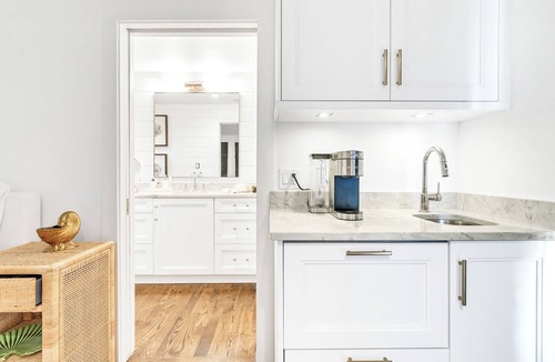 Seaside House | Seaside Florida 30A Oceanfront Dream Escape!