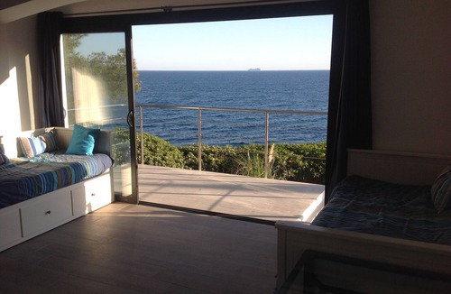 Saint-Mandrier-sur-Mer House | Seaside villa