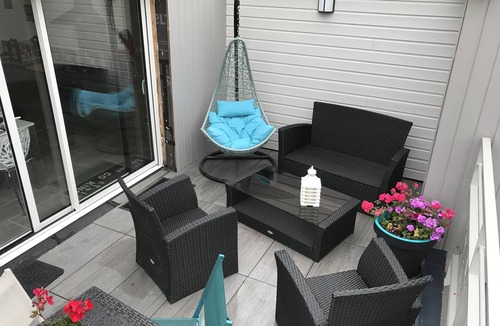 Tredrez-Locquemeau Cottage | Seaside gîte for 4 people