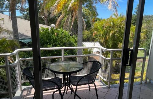 Wamberal Resort | Seaside Garden Retreat Accommodation