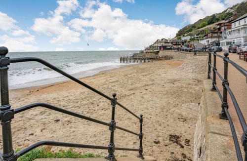 Ventnor Apartment | Seaside