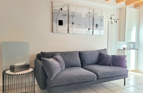 Jard-sur-Mer House | Seaside getaway - beach 200m away - bed linen included