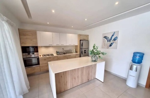 Las Terrenas Apartment | Seaside Getaway in Prime Location