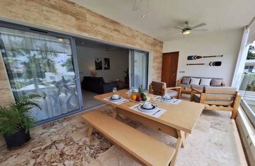 Las Terrenas Apartment | Seaside Getaway in Prime Location