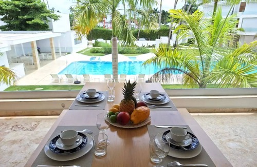Las Terrenas Apartment | Seaside Getaway in Prime Location