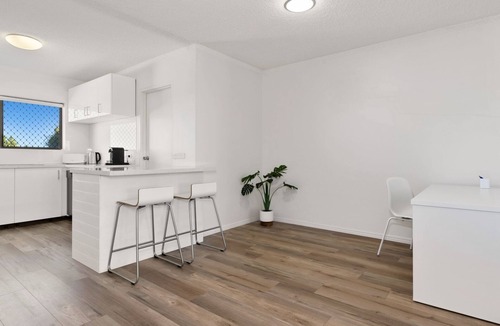 Kingscliff Apartment | Seaside Getaway on Kingscliff Beach