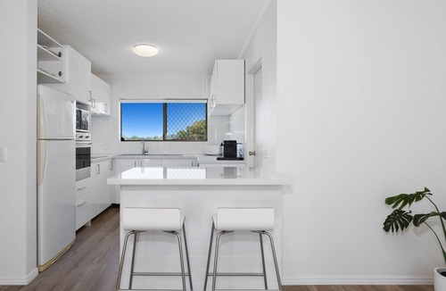 Kingscliff Apartment | Seaside Getaway on Kingscliff Beach