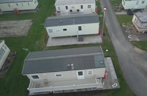 Chapel Saint Leonards Ski Chalet | Seaside Getaways Chapel Saint Leonards - sleeps 6