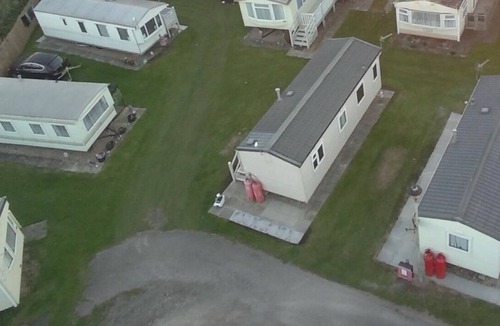 Chapel Saint Leonards Ski Chalet | Seaside Getaways Chapel Saint Leonards - sleeps 6