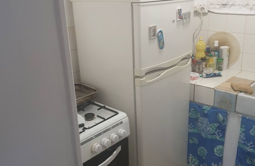 Colleville-Montgomery House | Seaside house with janitor