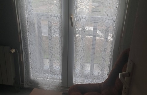 Colleville-Montgomery House | Seaside house with janitor