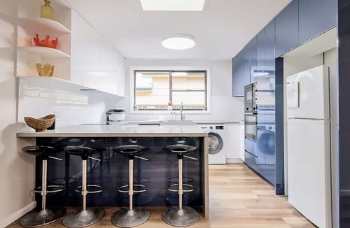 North Narrabeen Apartment | Seaside Haven Tranquil Beachside Escape