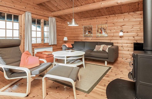 Grærup Strand House | Seaside Haven in Graerup - By Traum Ferienwohnungen