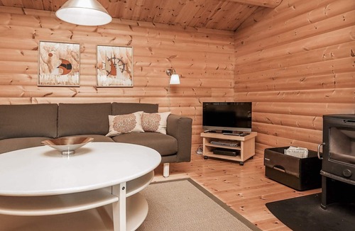 Grærup Strand House | Seaside Haven in Graerup - By Traum Ferienwohnungen