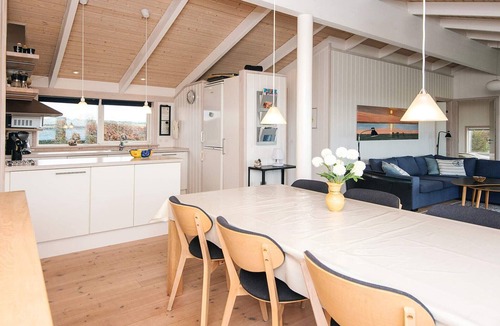 Knebel House | Seaside Haven in Knebel - By Traum Ferienwohnungen