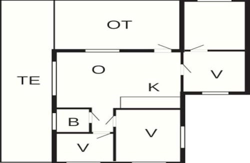 Vang House | Seaside Haven in Vang - By Traum Ferienwohnungen