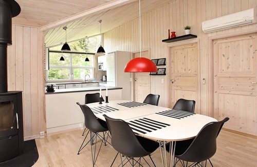 Skram House | Seaside Haven Retreat - By Traum Ferienwohnungen
