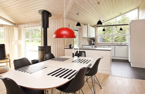 Skram House | Seaside Haven Retreat - By Traum Ferienwohnungen