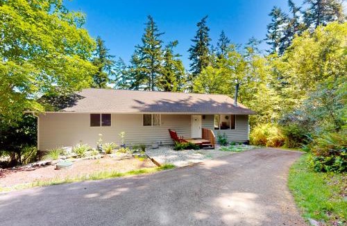 Greenbank House | Seaside Haven