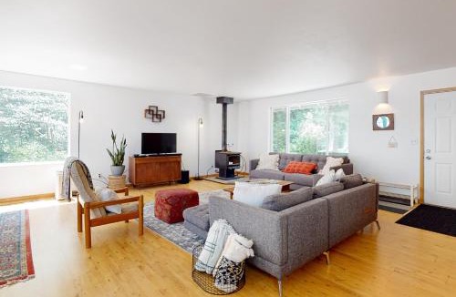 Greenbank House | Seaside Haven