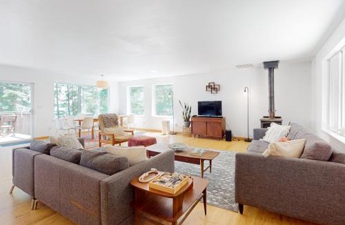 Greenbank House | Seaside Haven