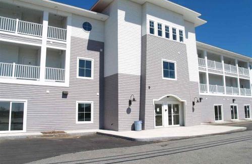 Seabrook Apartment | Seaside Haven