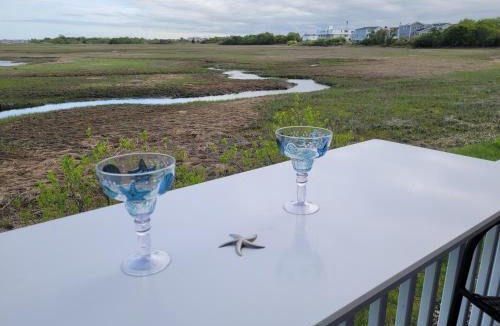 Seabrook Apartment | Seaside Haven