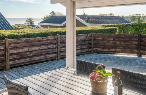 Bjert House | Seaside Haven with open terrace