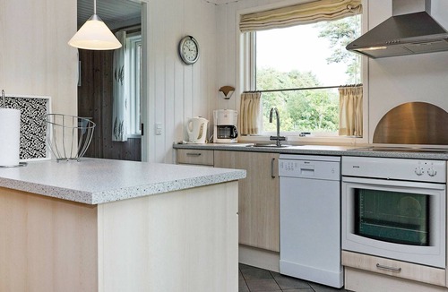 Oster Somarken House | Seaside Haven with Views - By Traum Ferienwohnungen