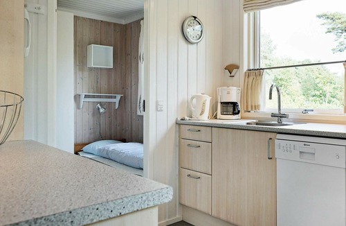 Oster Somarken House | Seaside Haven with Views - By Traum Ferienwohnungen