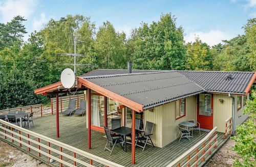 Oster Somarken House | Seaside Haven with Views - By Traum Ferienwohnungen