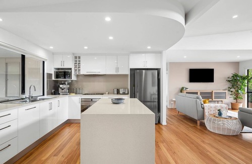 Yaroomba House | Seaside Haven Yaroomba