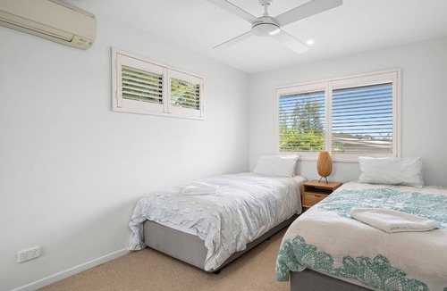 Yaroomba House | Seaside Haven Yaroomba