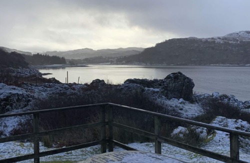 Oban Apartment | Seaside Heights by Interhome