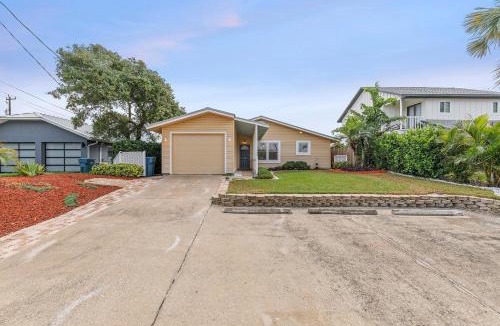 Wilbur-By-The-Sea House | Seaside Hideaway