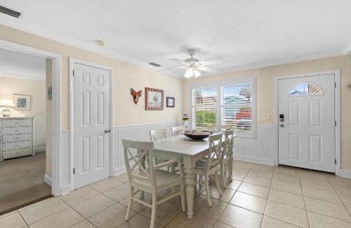 Wilbur-By-The-Sea House | Seaside Hideaway