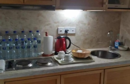 Padang Matsirat Apartment | Seaside Hillview Suite @Langkawi Lagoon