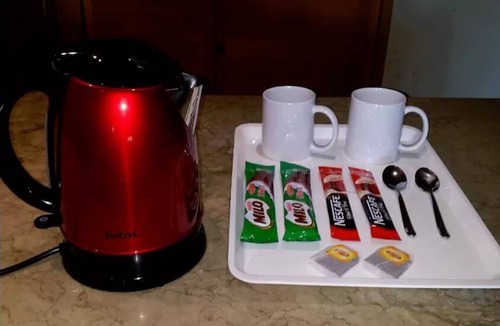 Padang Matsirat Apartment | Seaside Hillview Suite @Langkawi Lagoon