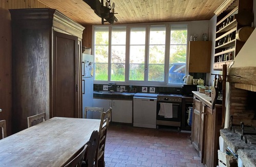 Le Minihic-sur-Rance House | Seaside house, exceptional location