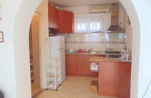 Sveti Petar House | Seaside house for families with children Sveti Petar (Biograd) (K-16177)