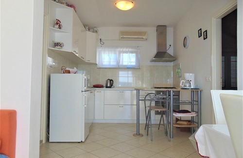 Sveti Petar House | Seaside house for families with children Sveti Petar (Biograd) (K-16177)